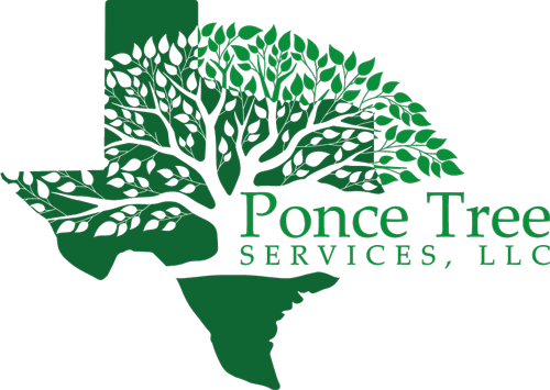 Ponce Tree Services logo