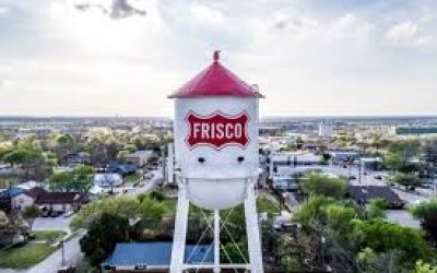Frisco TX